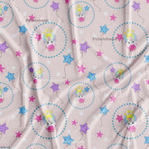 Kid's Digital Printed Fabric Manufacturer